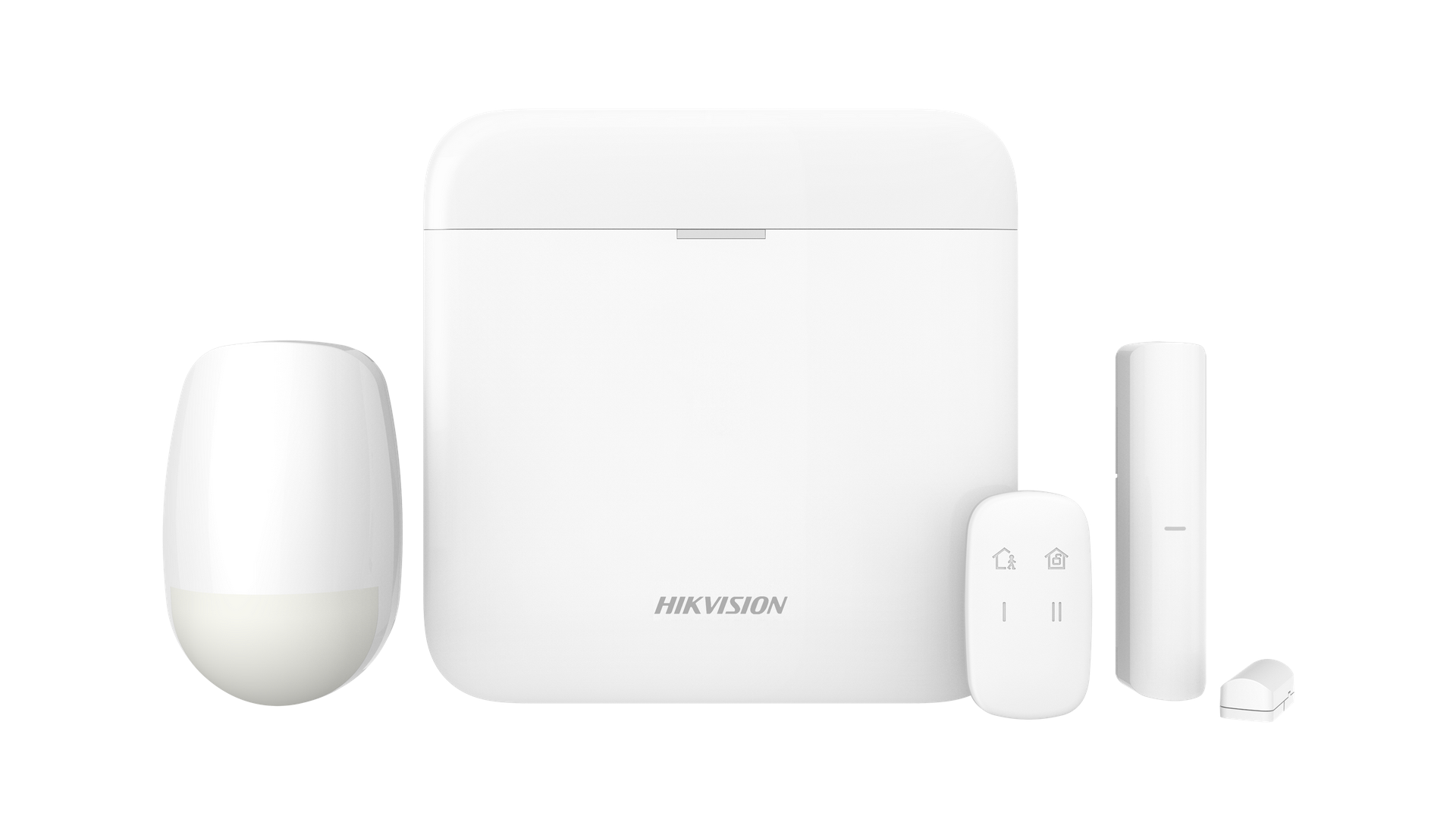 Wireless Appartment Package - from $899 Installed