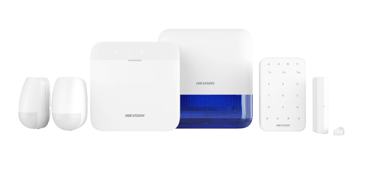 Wireless Home Package - from $1499 Installed